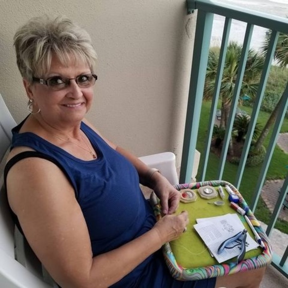 Meet your Posher, Judy pace - Picture 1 of 1